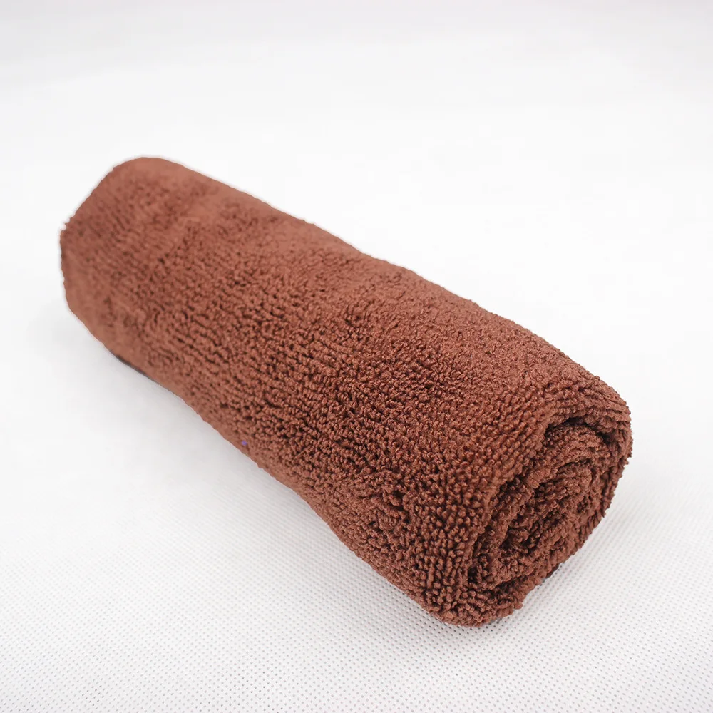 Multipurpose Microfiber Cleaning Towel Duster Cloth Rag