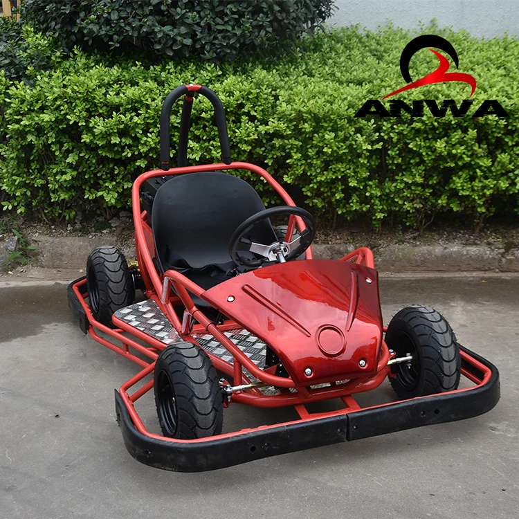 
Hot sale 1000W Electric Go Karts for adults/Kids 