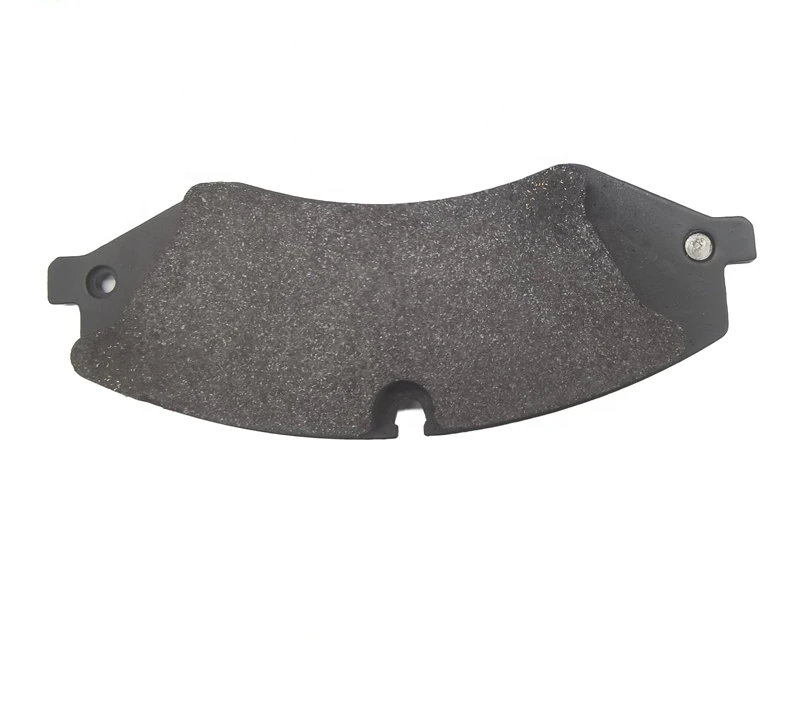 Auto Part Car Performance Front Break Pad For Tokico For Corolla Ceramic Hiace Brake