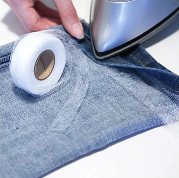 Double Side Fusible Interlining Non Woven Sewing Accessory