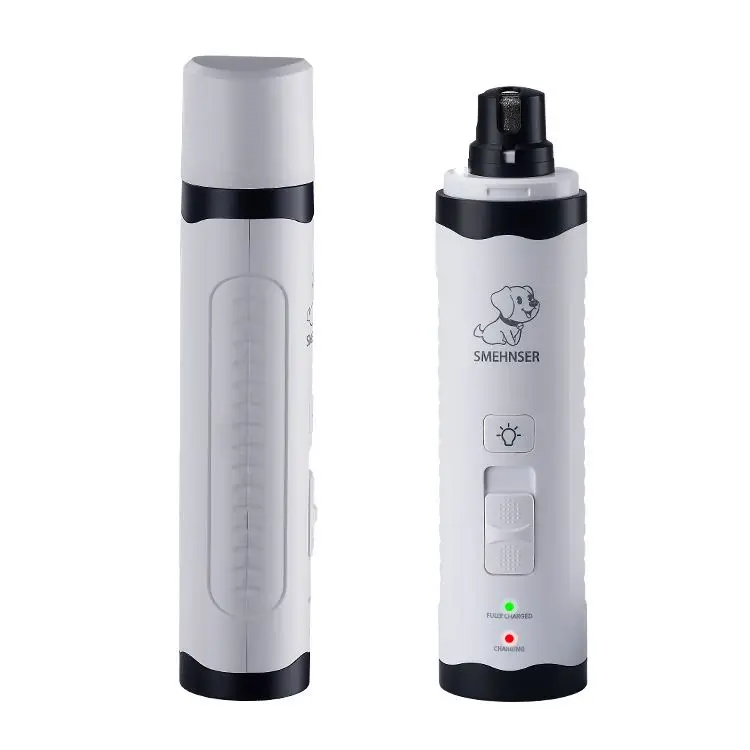 
Petstar набор инструментов для ухода за домашними питомцами оборудование для ухода за собаками перезаряжаемая шлифовальная машина для ногтей собак 