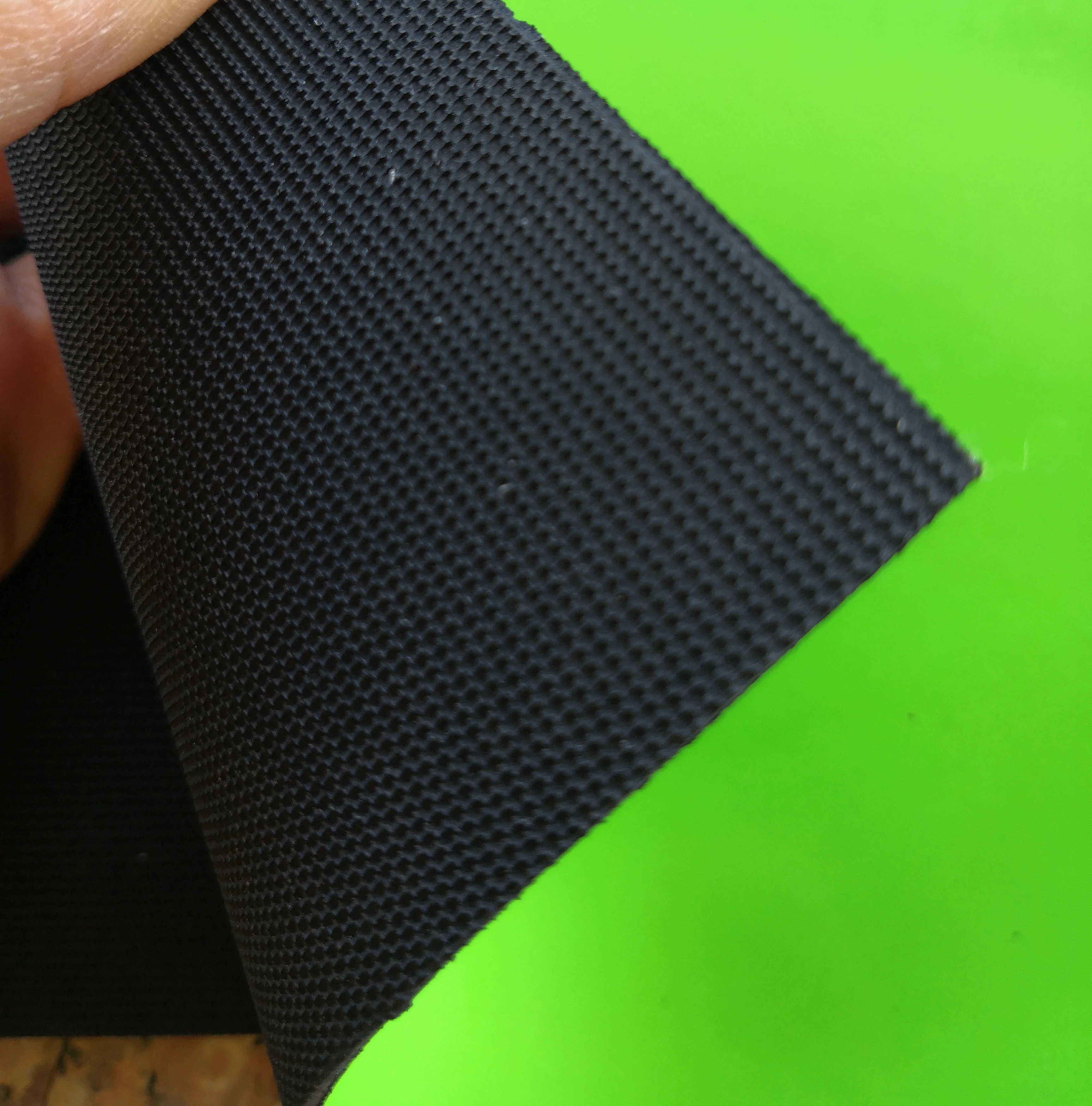 Insulation rubber sheet anti-static rubber sheet good insulation antistatic mat ESD mat conductive rubber sheet ESD table mat