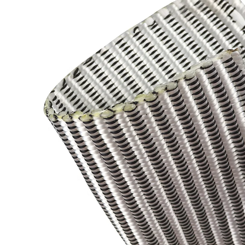 High Strength Geotextile Woven PET 1000-50 For Construction