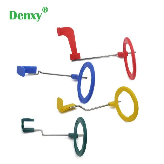 Denxy Dental X-ray Sensor Positioner/X-ray Film Holder/X Ray Film Locator