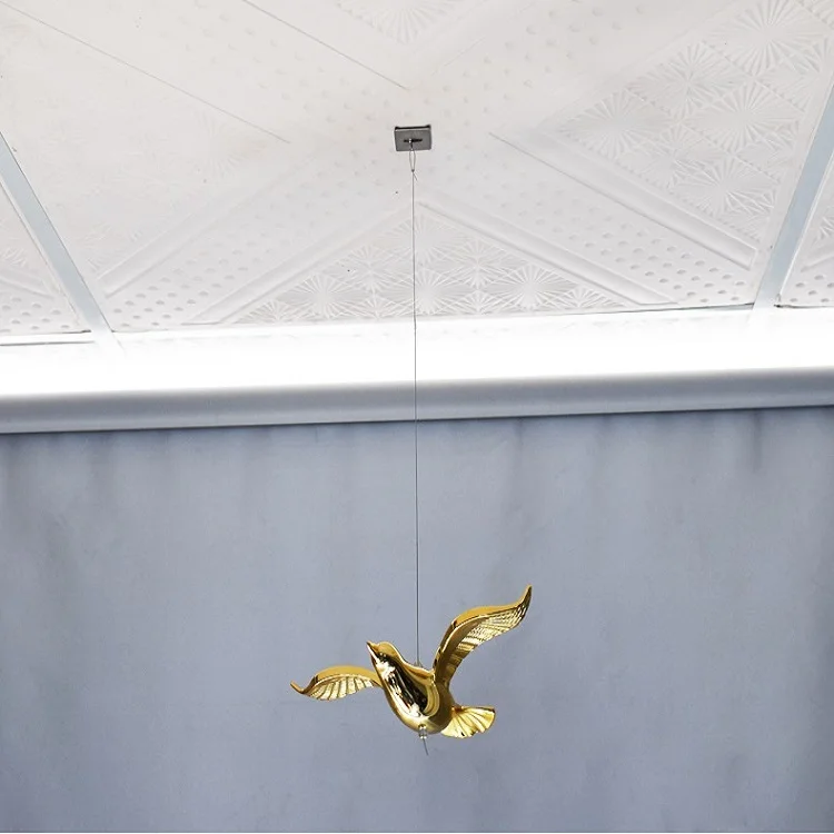 Потолочный верхний Бесплатная удар паста линия присоски ремень одвесных проводов Держатель присоска аксессуары крепёжные приспособления