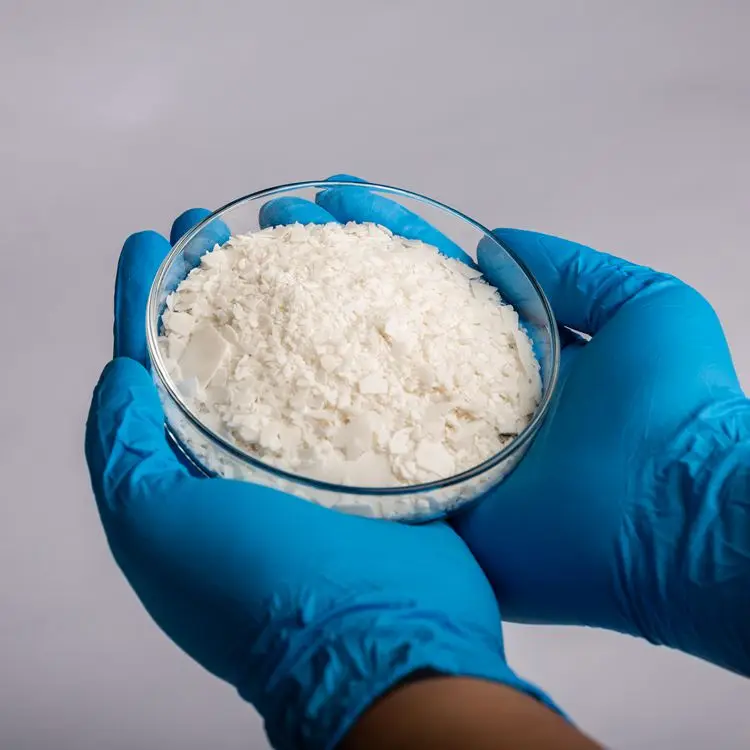 Hot Sale High Performance PVC MBS Impact Modifier for PVC Pipe