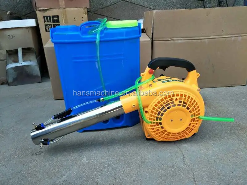 High quality 16L 18L 20L Agricultural Spray Machine Battery Electric Sprayer Knapsack Double pump