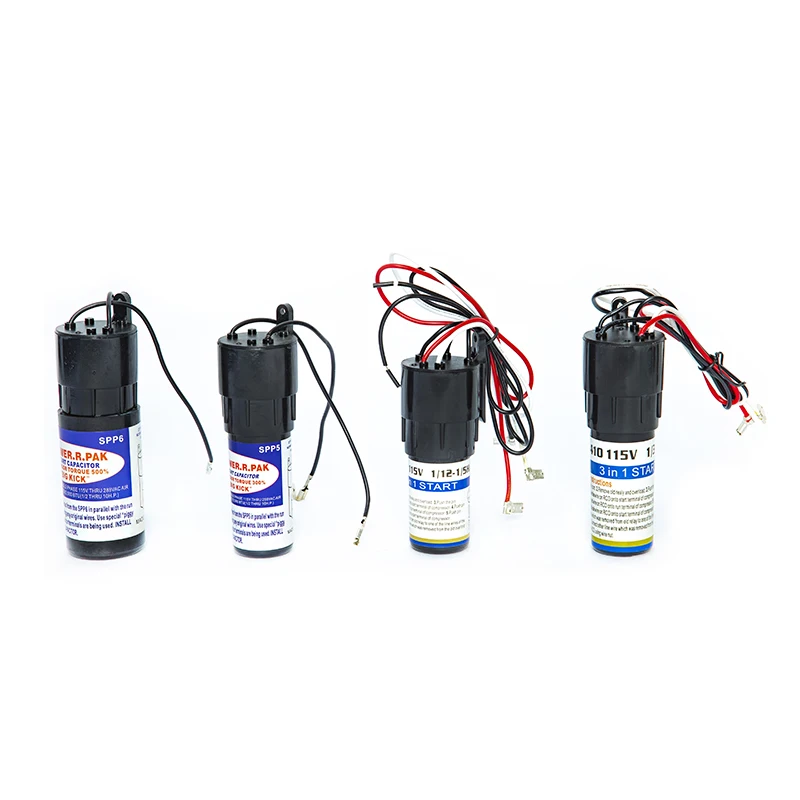 SPP * SPP5 SPP8E SPP6 твердый пусковой конденсатор SPP7S