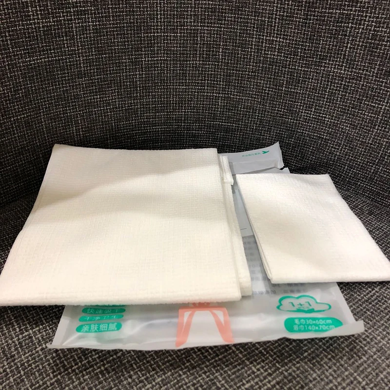 
One trip suit bench bath towel hotel bath towels thin cotton bath towels 