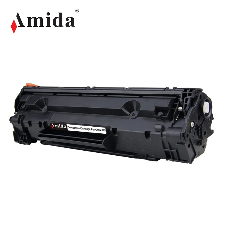 Amida Toner Compatible CRG-725 for Canon LBP-6000/6018 Printer Toner Cartridge