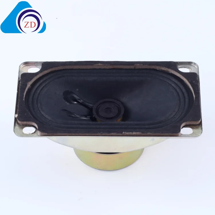 High Efficiency Game Machine Speaker,Arcade Game Speaker For Machine