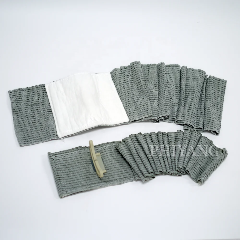 New Arrival First Aid Wound Emergency Trauma Dressing Elastic Combat Israel Tactical Israeli Bandage