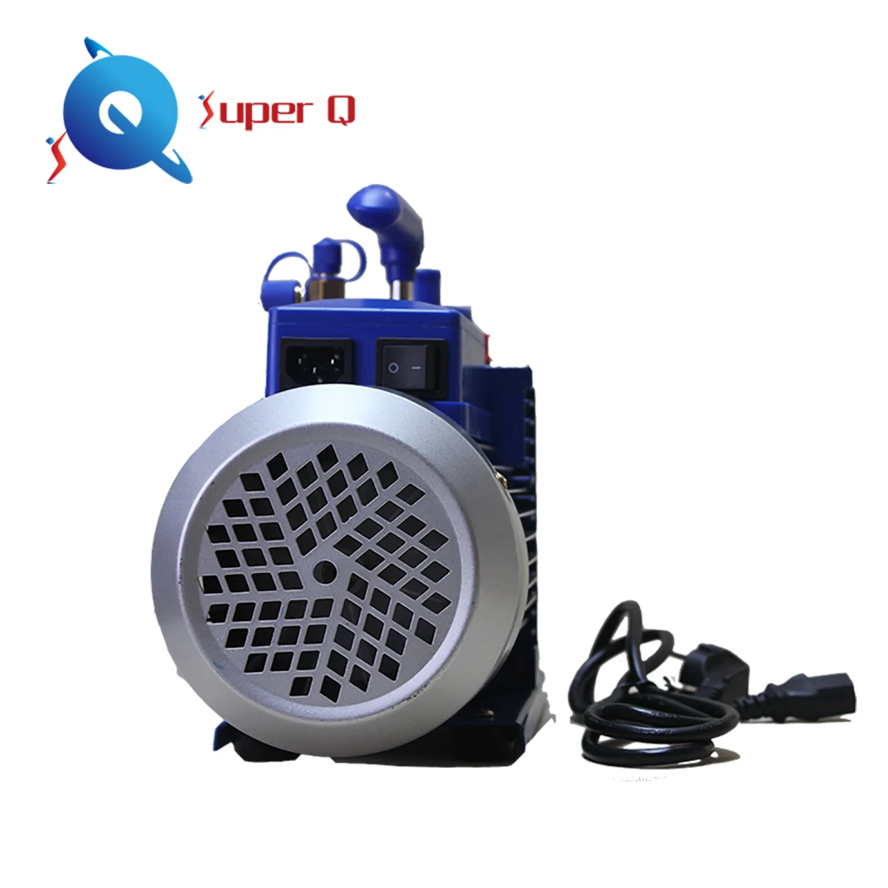 Good Value 2rs-5 low price Rotary Vane Vacuum Pump