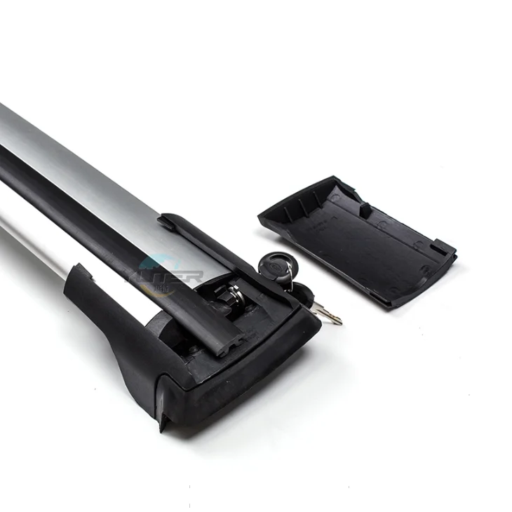 
GS universal roof cross bar , Qualified Roof aluminum universal rack 