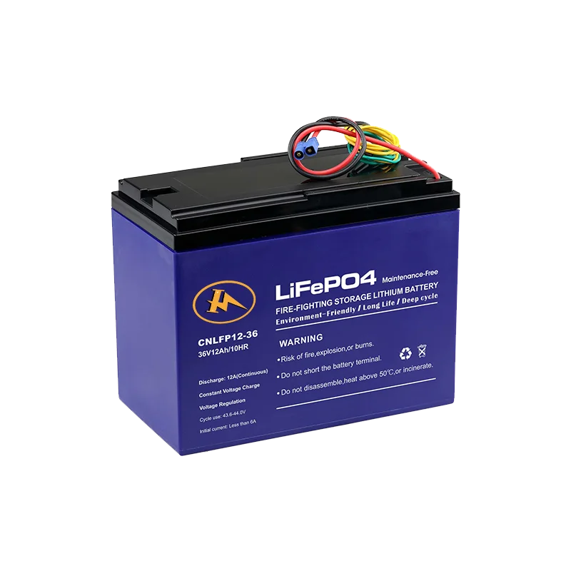 OEM/ODM Customizable Featherweight Deep Cycle Ideal Replacement Backup Lithium Battery