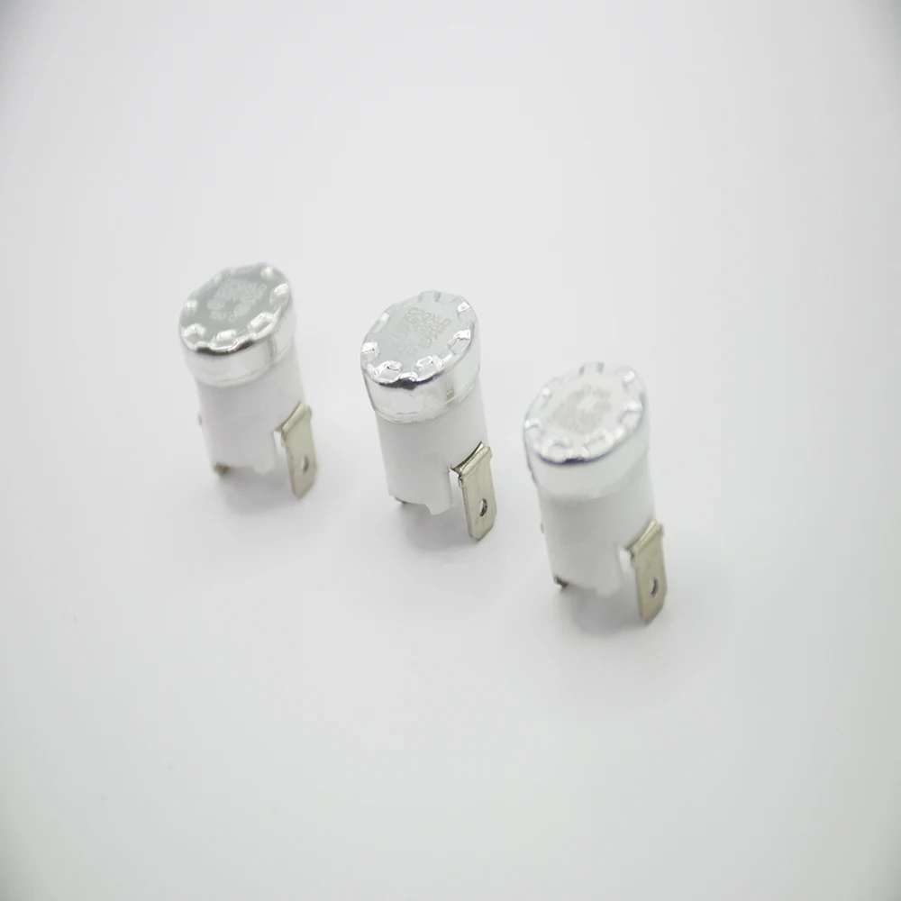Complete certificate Ksd 302 Thermostat 250v 15a Thermostat Bimetal Cqc Ksd 302 Thermostat