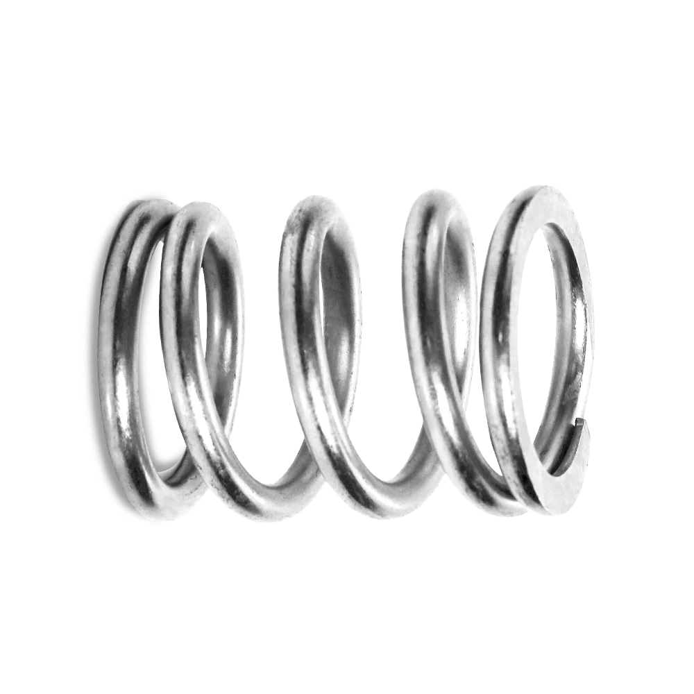 Custom  precision vibration com pression spring for ocean springs industry compression spring