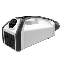 Professional Manufacturer Multi-Functional  Air Conditioner  2550 BTU  3 In 1 Functions Personal Air Cooler For Camping