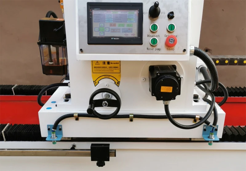 Hot sale planer knife blade grinding machine surface knife sharpening machines