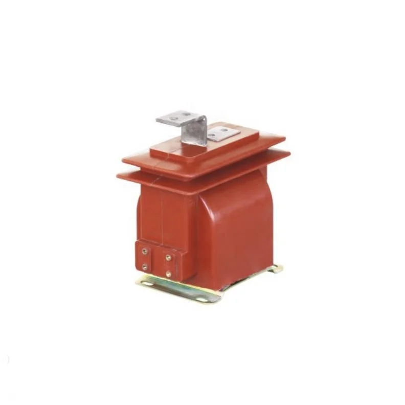 LZX-10 Mount micro encapsulated ct manufacturer price current transformer