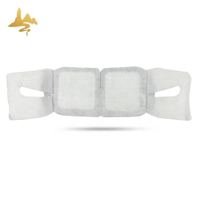 Wholesale Self Heating Sleeping Patch Disposable Steam Eye Mask To Relieve Eyes Fatigue