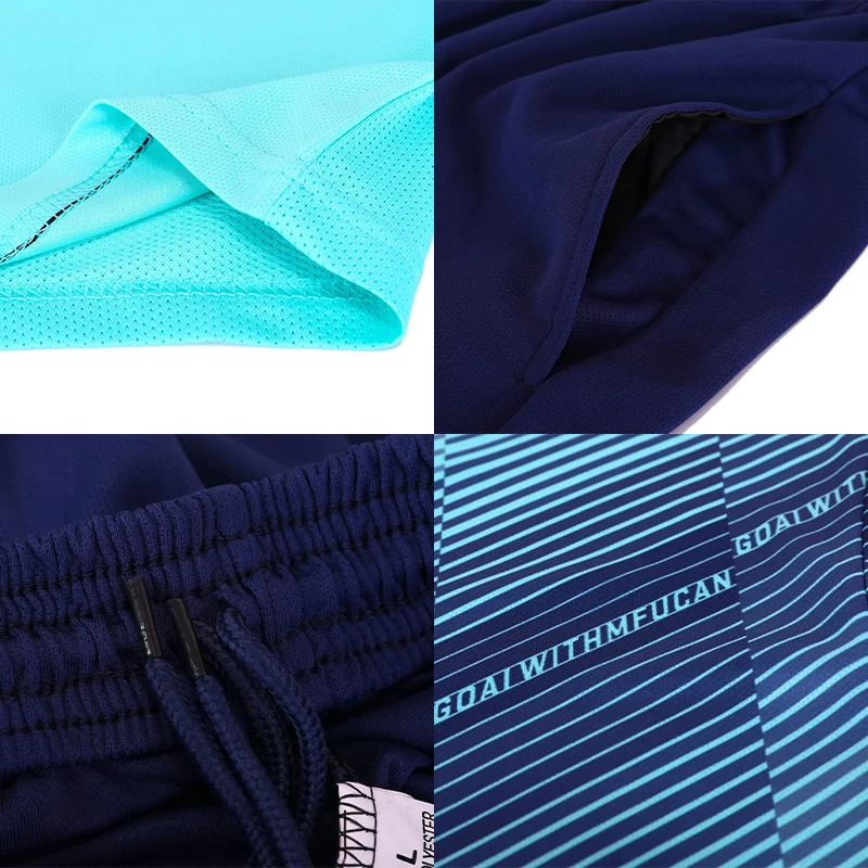 2024 Bulk Football Suppliers White Color Soccer Uniform Team Jersey Full Soccer Uniforms For Men