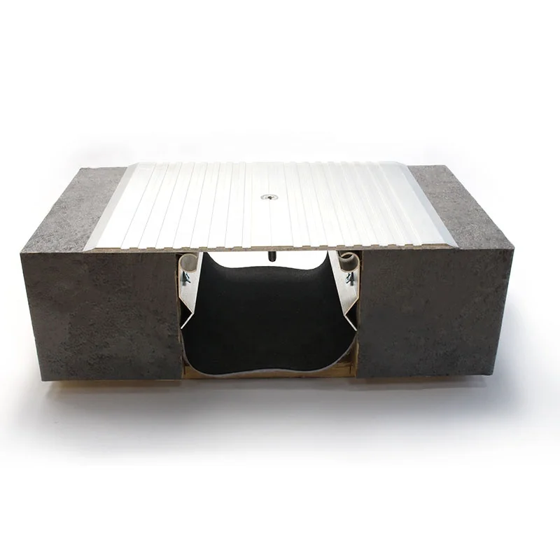 Wholesale High Quality Architectural Building Construction Wall  Floor Movement Joint Expansion Joint Cover