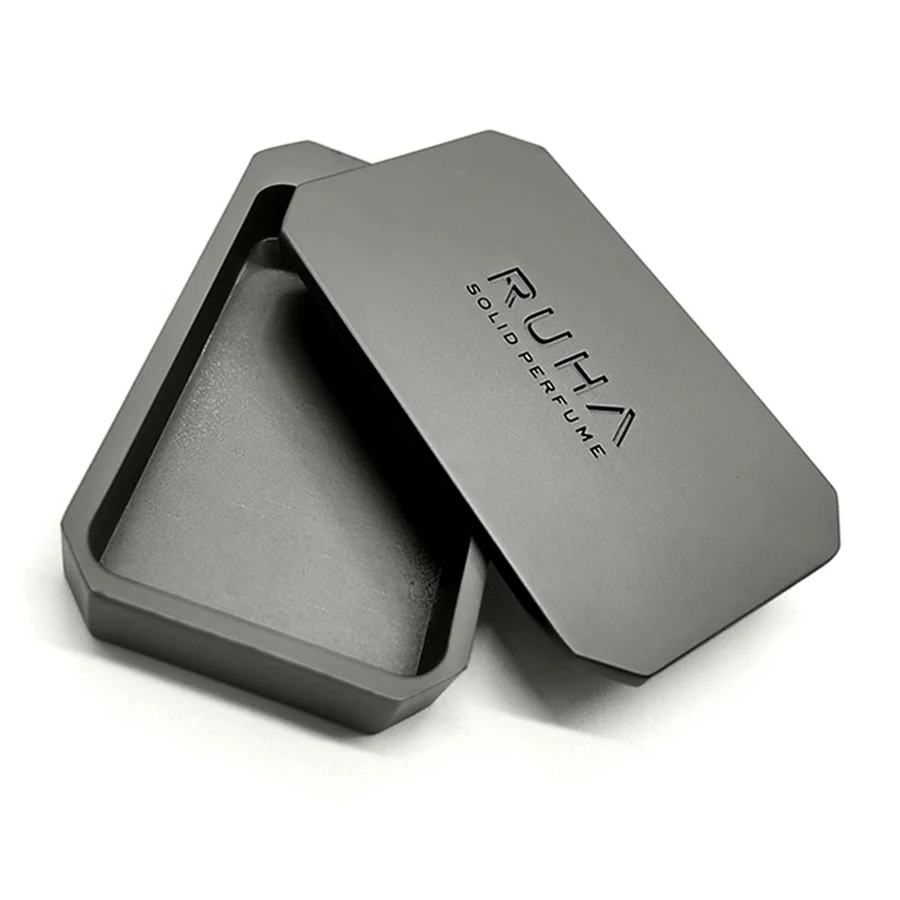 Magnetic Refill Solid Perfume Container Dubai