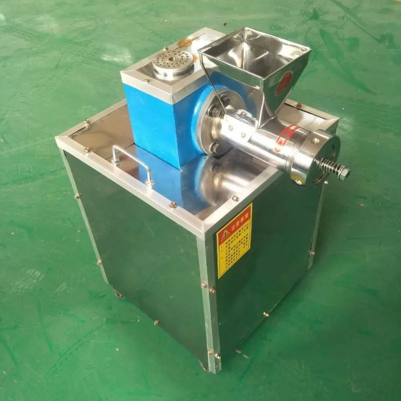 Pasta Production Line Macaroni Making Equipment Spaghetti Macaroni Maker Making Machine For Sale