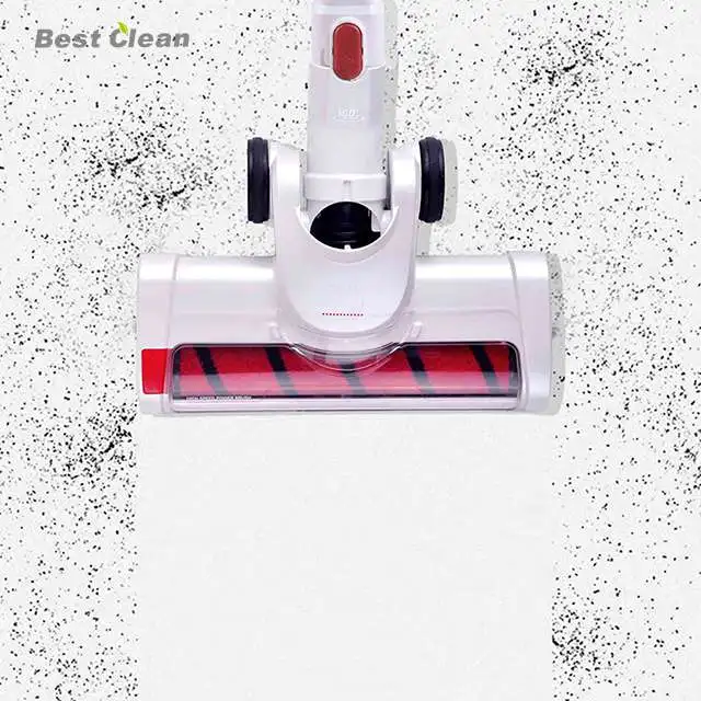 Best Clean OEM supplier aspirateur Wireless Vacuum Cleaner Household Cordless Stick Vacuum Cleaner