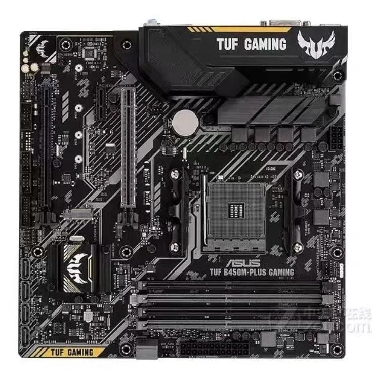 PRO H610M G DDR4 Lga1700m Desktop Motherboard with Intel