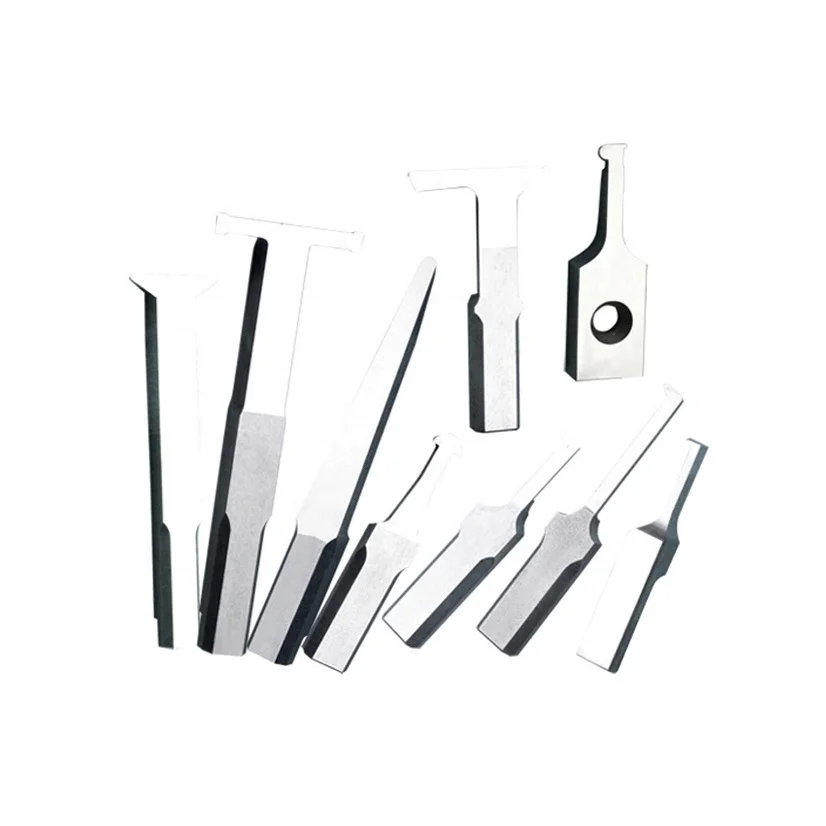 Rubber and Polyurethane-working Instruments Holder Cutter Rod Mechanical Seals Tool on Sale