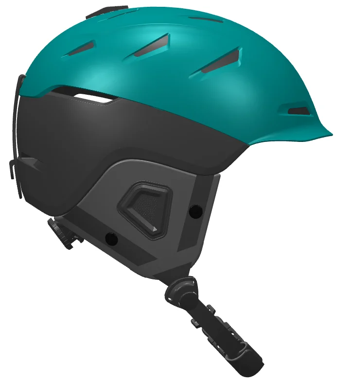 Snowing Helmet for Adults Men Women Winter Sport Outdoor Snow Board Skiing Helmets for  adult