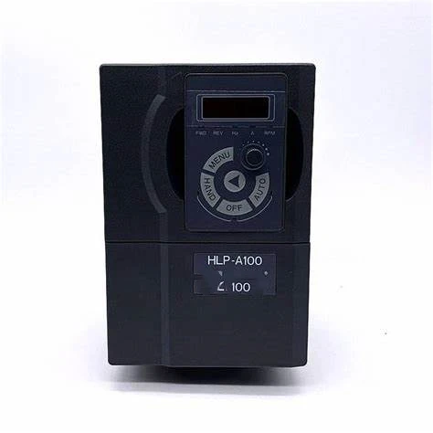 Supply High Quality Ho Li P Inverter A150-0D75/1D523 3phase 220V0.75/1.5KW Frequency Converter
