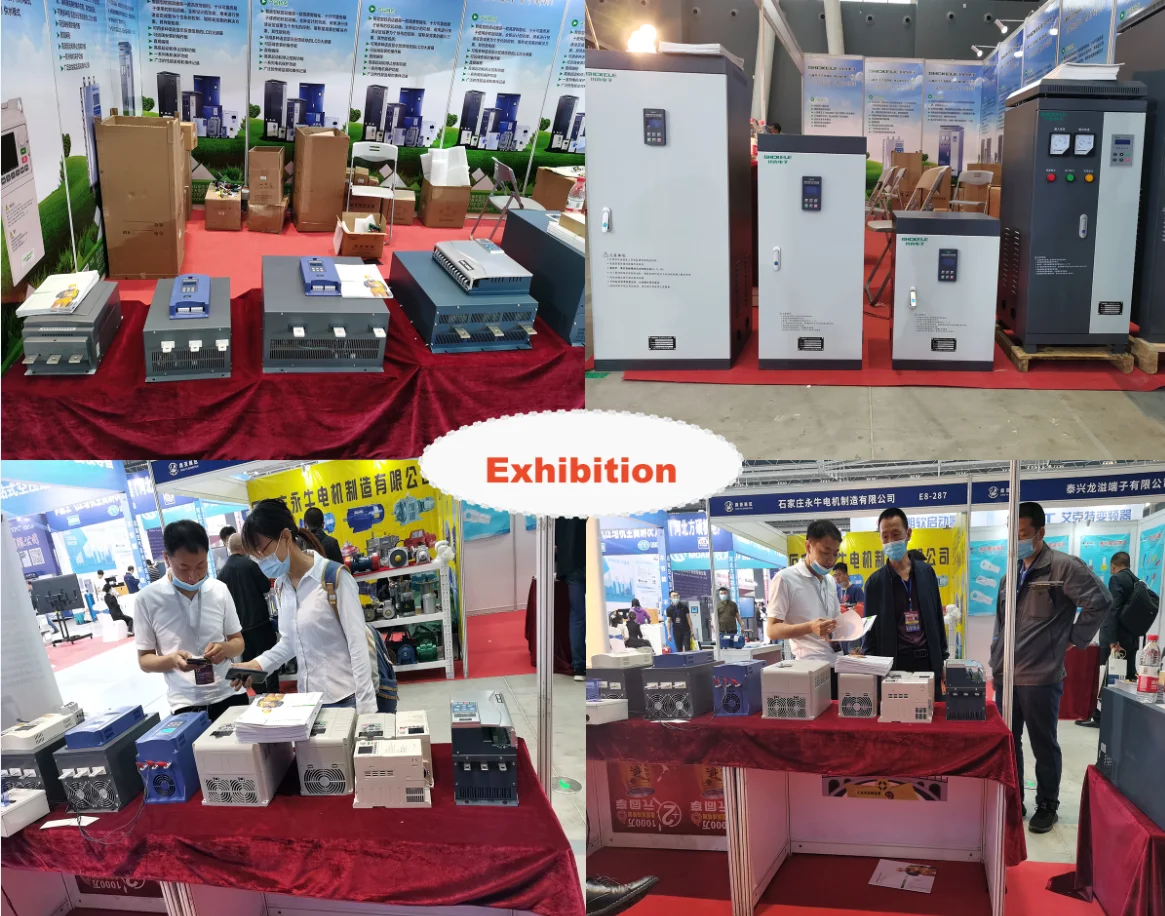 China Top Quality 3 Phase 380v 0.75KW To 7.5KW 5.5KW 3.7KW 2.2KW 1.5KW  VFD For Conveyor Belt Motor 350-0.75G3/1.5P3 1.5A  15A