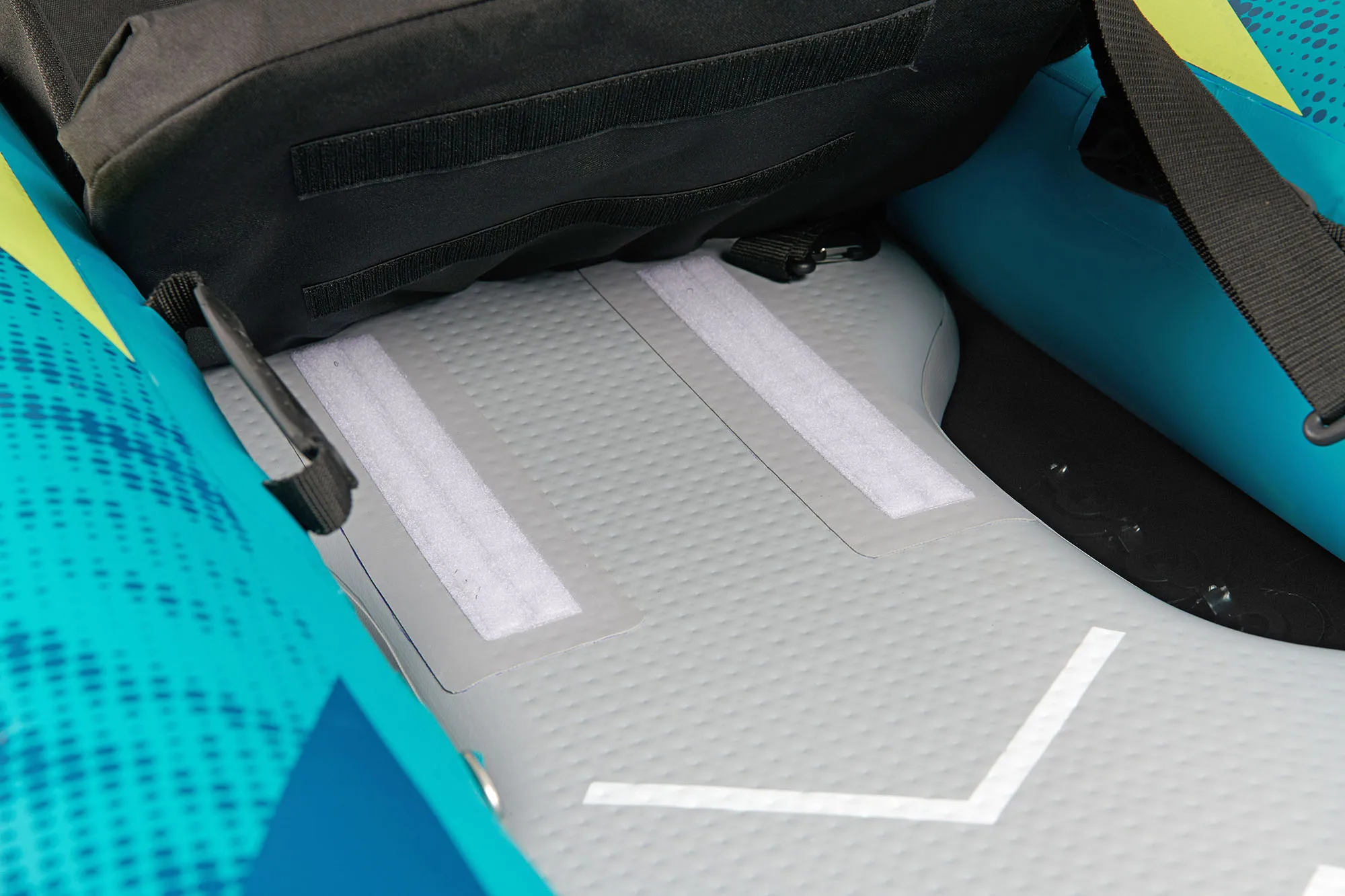 Best Price Military Sit Top Seat Boats Sale 1 Person Inflatable Paddle Canoe With Kayak