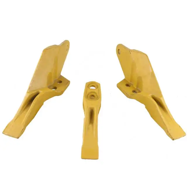 
Center teeth&side cutter for JCB excavators 