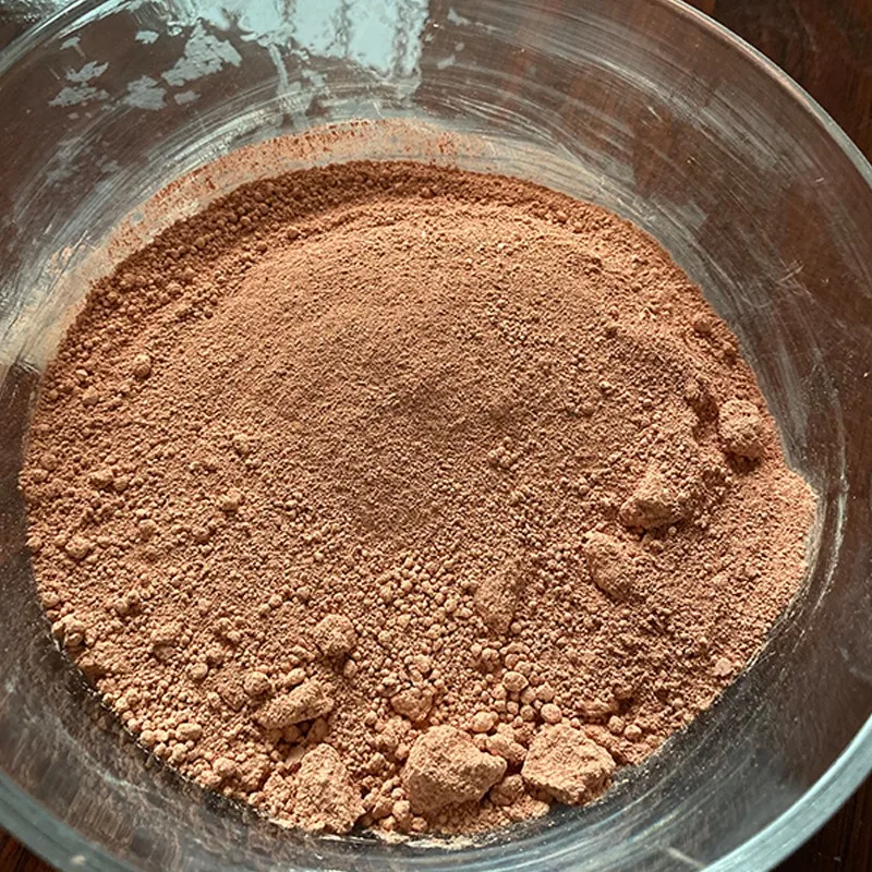 Factory wholesale Cerium Oxide Glass Polishing Powder For Glass