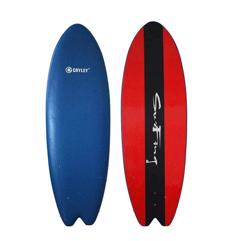 Cheap Factory Price Stand Up Paddle Board Rigid Plastic All Round Style SUP Board Wholesale Foam Electric Surfboard