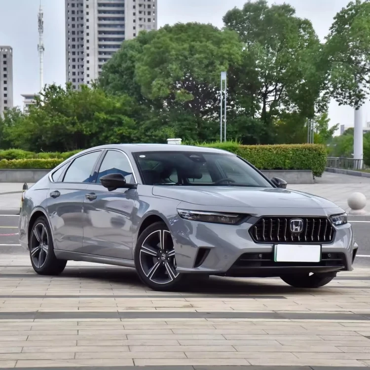 Подключаемые гибридные автомобили для Honda вдохновляют 82-километровый Электрический диапазон 2 0 л Новый энергетический автомобиль