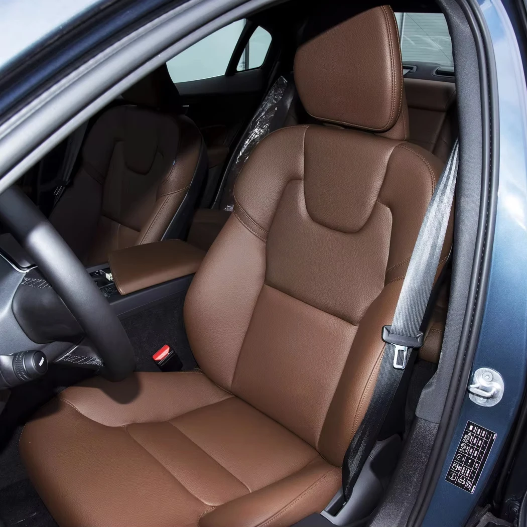Hybrid Car  S60 2024 B4 Zhiyi Luxury Edition Good Quality and Low Price Cars Vo l Ov