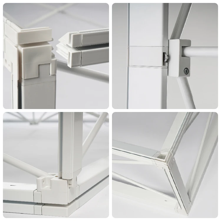 Portable Exhibition Stand