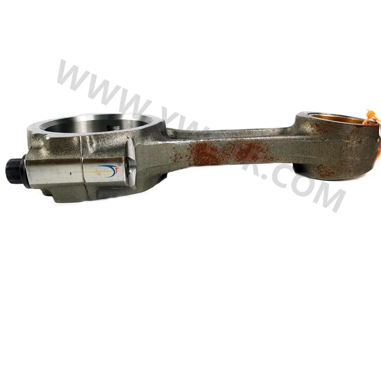 Шатун 4HG1 NPR/NQR 8971350321