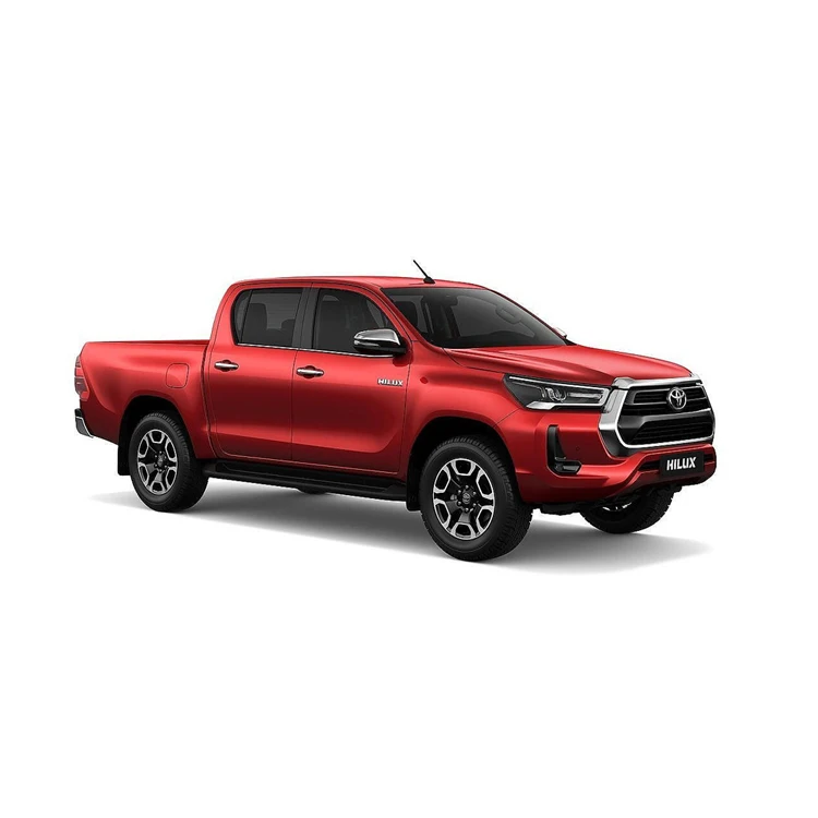 Довольно подержанные автомобили 2018 2019 2020 2022 приключений 2.8ltr 4x4 пикап 2021