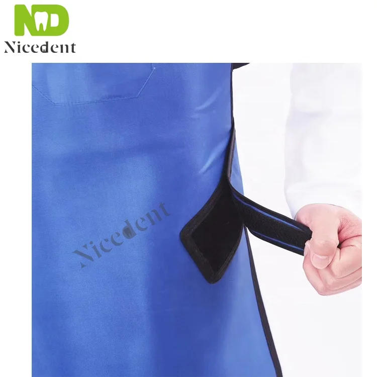 X-ray Protective Lead Clothing/medical protective clothing/x-ray protective aprons