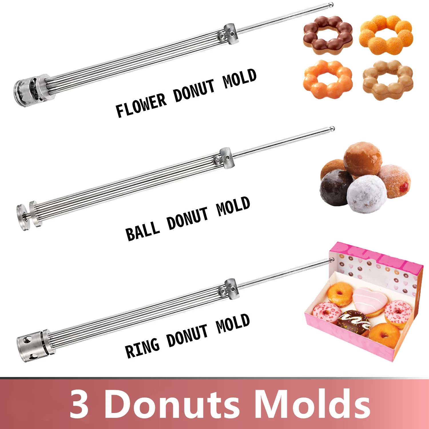 snack luqaimat buy lil mini round ball doughnut making electric sweet maker donuts meatball machine
