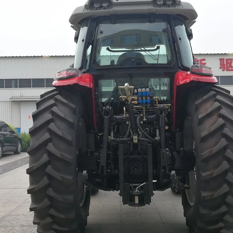 Цены на маленький прицеп 2-3 тонны Kubota 4x4 мини садовый газонокосилка ферма Китай Новые мини-тракторы для сельского хозяйства