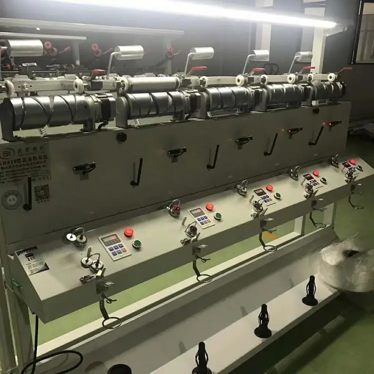 
Bobbin yarn dyeing machine winding price 