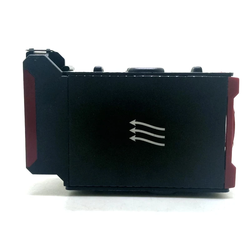 Новый вентилятор для HP DL360 G8 серверный 654752-001 667882-001 GMF0412SS 732136-001 DL360p/e Gen8 сервер