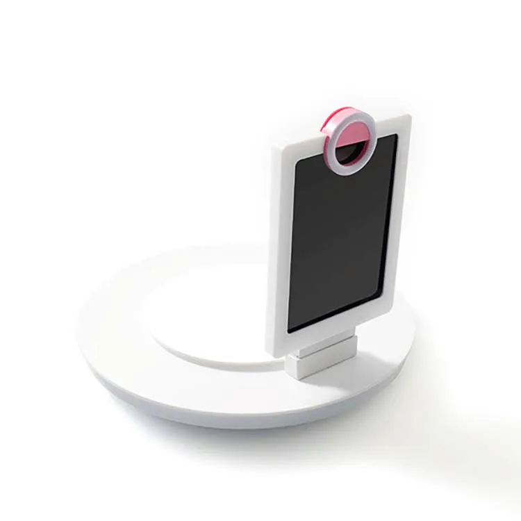 2024 Best Choice Table Black Ipad Photo Booth With Software For Part Ipad Photo Booth Wedding Party Supply Photo Booth